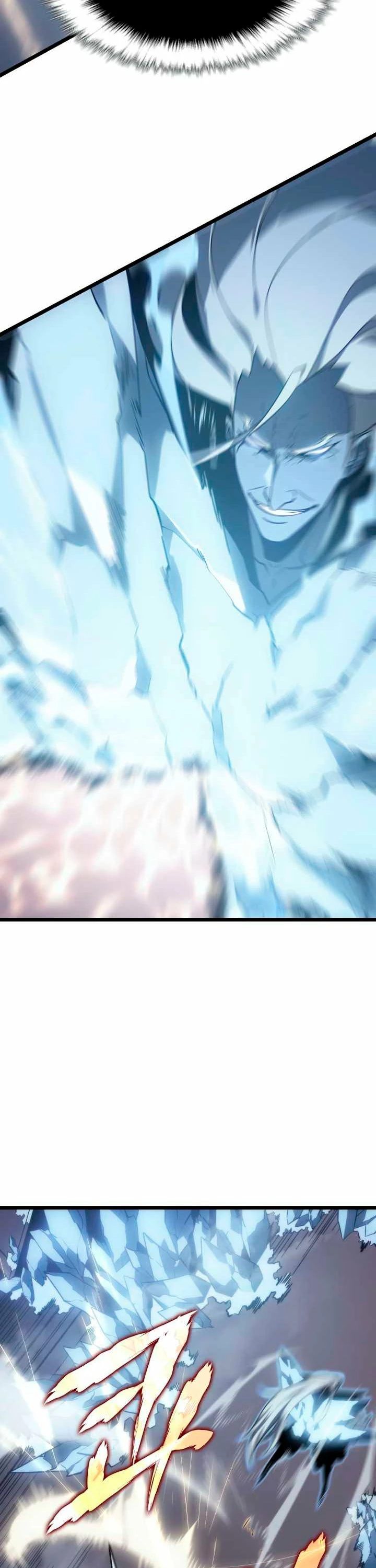 Solo Subiendo de level > Capitulo 150 > Page 311